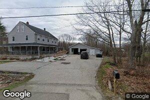 71 Lakins Rd, Stetson, ME 04488