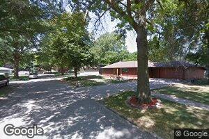 911 SW 1st St, Eagle Grove, IA 50533