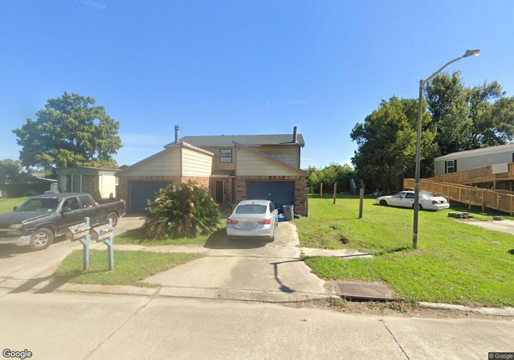305 Monitor Dr, Houma, LA 70363 - photo 1