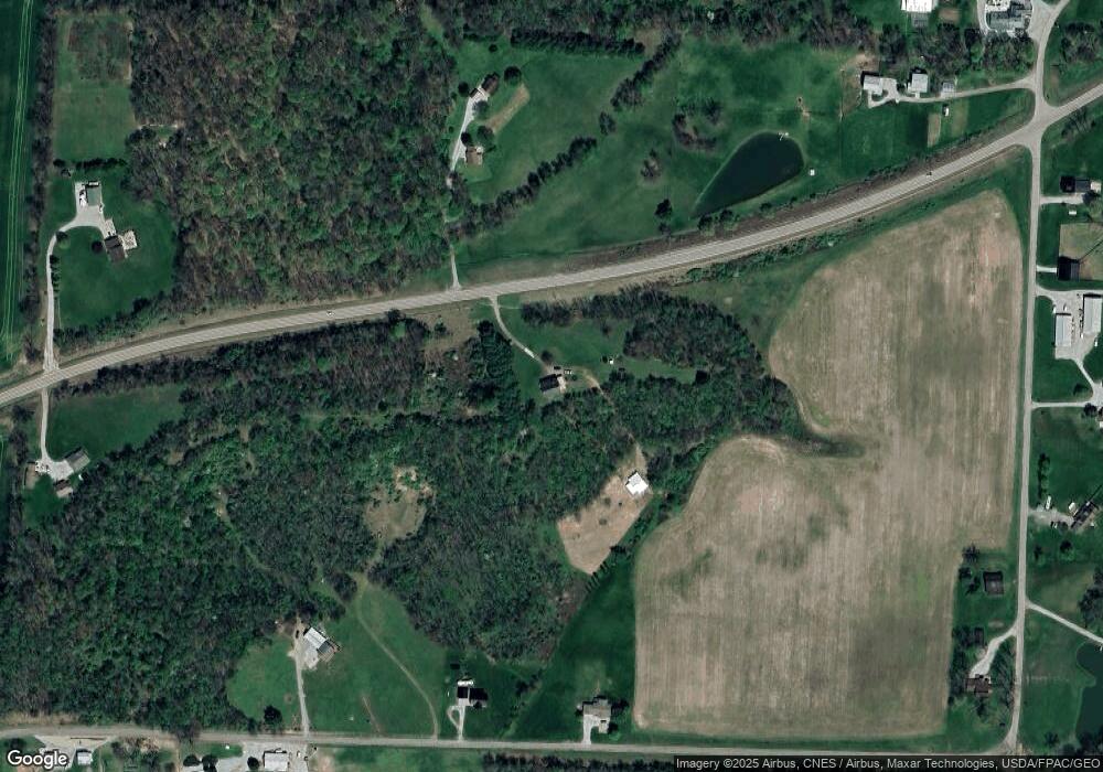 15870 Millersburg Rd, Danville, OH 43014 - photo 1