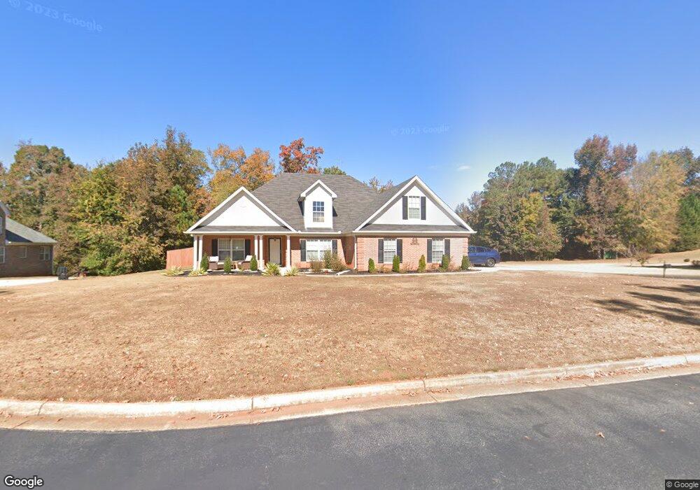 1400 Cotton Tr SW, Conyers, GA 30094 - photo 1