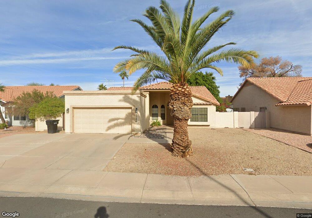 1134 E Scott Ave, Gilbert, AZ 85234 - photo 1