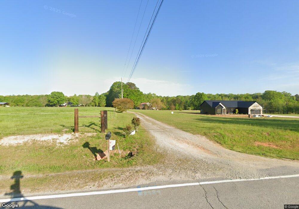 2389 Pleasant Grove Church Rd, Villa Rica, GA 30180 - photo 1