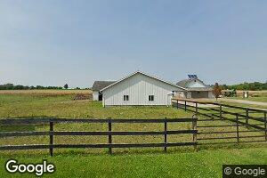 9135 W 700 S, Topeka, IN 46571