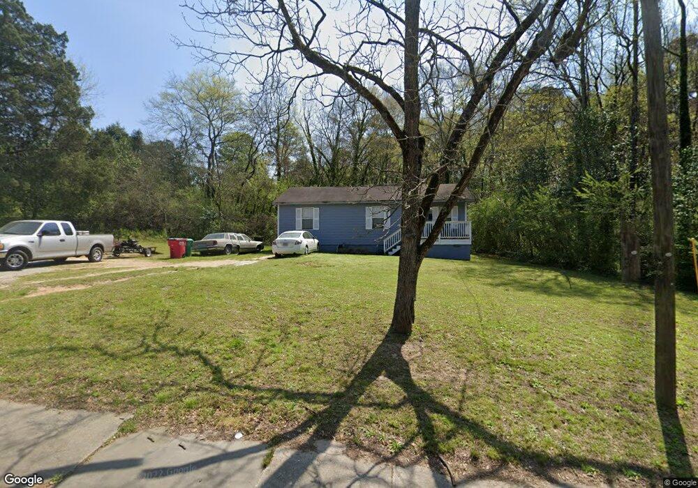 3830 Log Cabin Dr, Macon, GA 31204 - photo 1