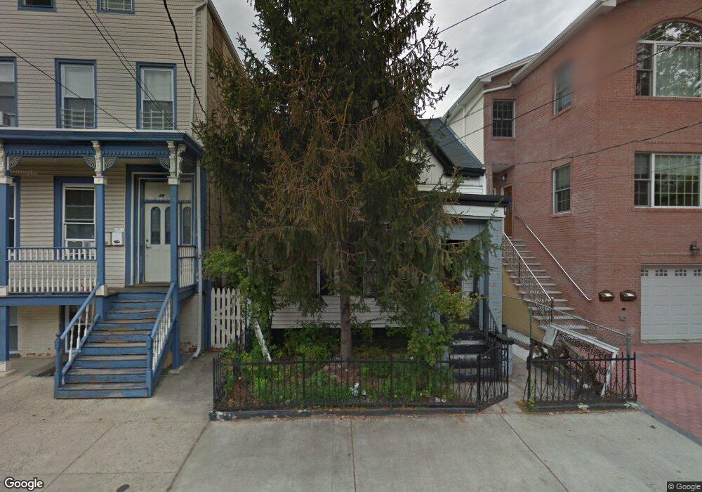 44 Manhattan Ave, Jersey City, NJ 07307 - photo 1