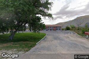 25 E Sr 24, Caineville, UT 84775