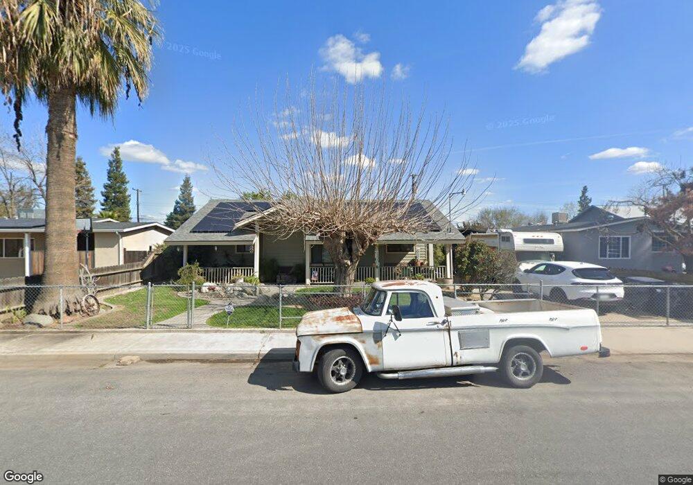 15304 Magnolia Rd, Porterville, CA 93257 - photo 1