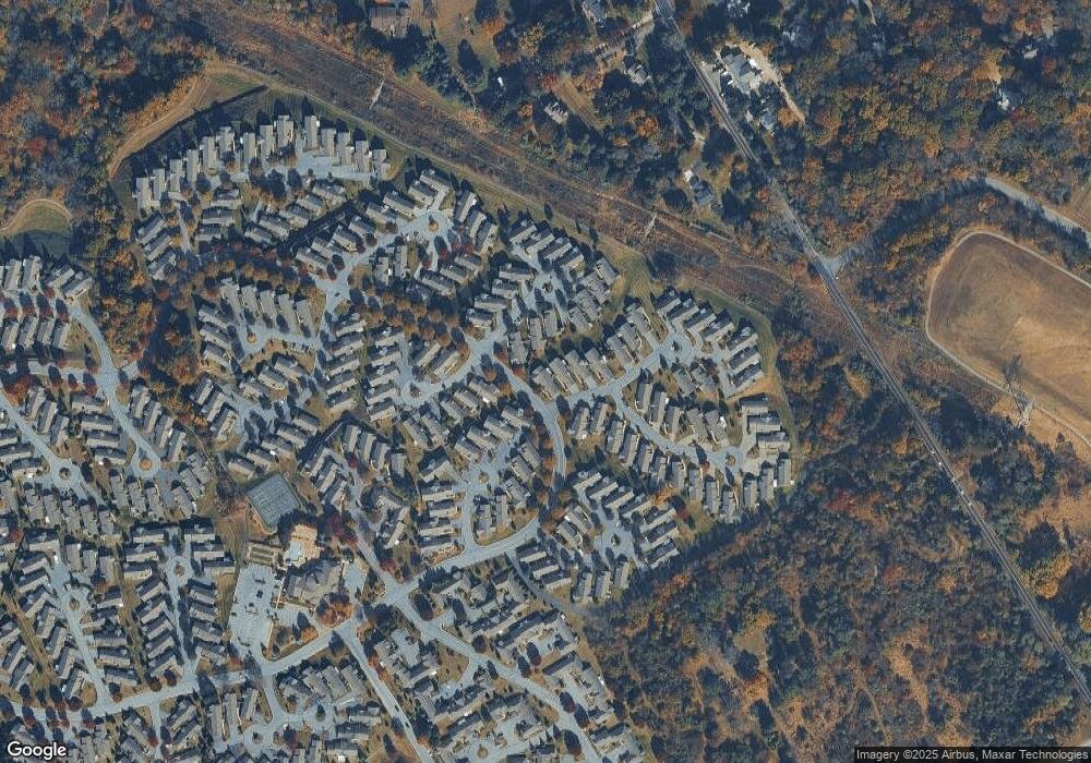 501 Hunting Whip Rd unit 205, Glen Mills, PA 19342 - photo 1