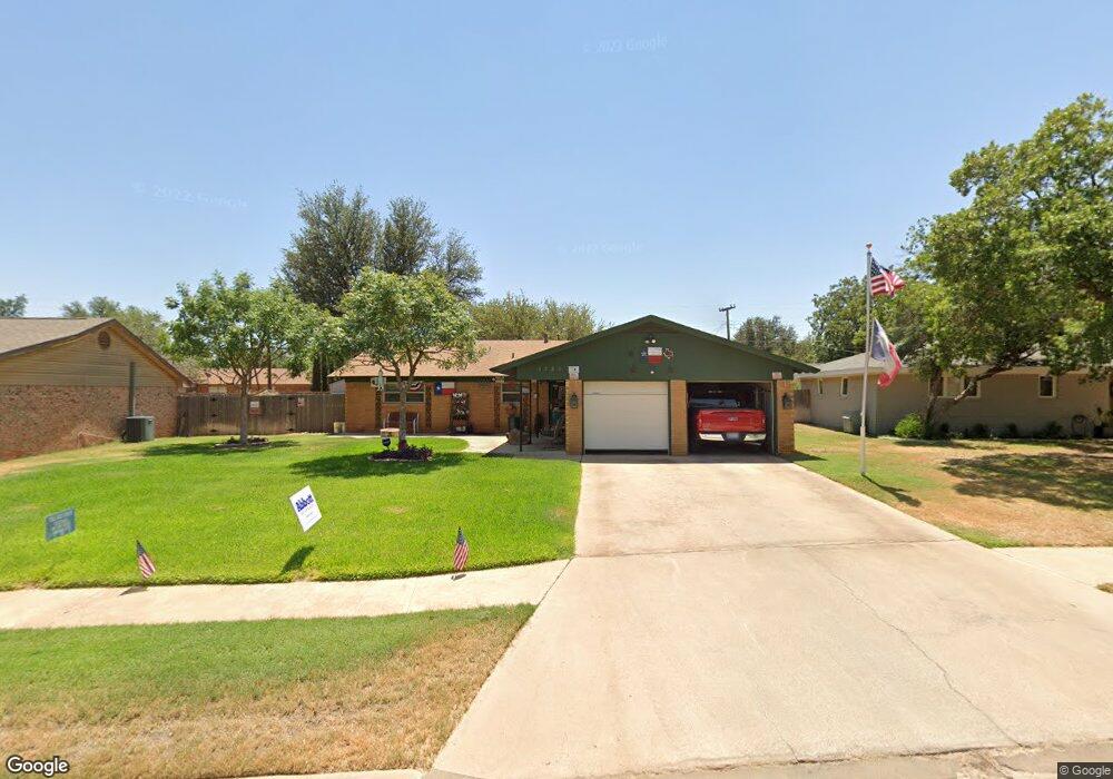 3229 W Shandon Ave, Midland, TX 79705 - photo 1