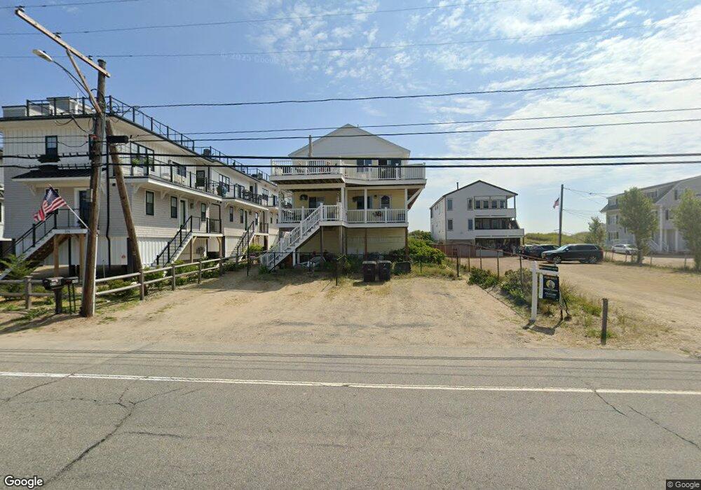 496 N End Blvd unit 1, Salisbury, MA 01952 - photo 1