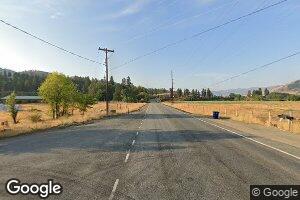 0 Benson Creek Dr Unit 1299412, Twisp, WA 98856