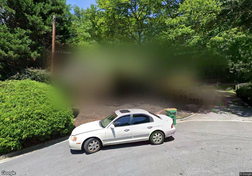 5685 Alto Ct unit 6, Norcross, GA 30092 - photo 1