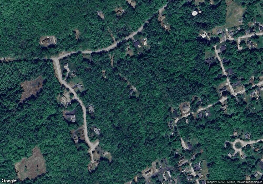 45 Queen St, Boscawen, NH 03303 - photo 1