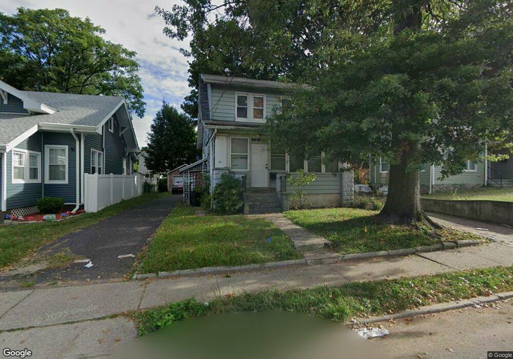 21 Westervelt Place, Teaneck, NJ 07666 - photo 1