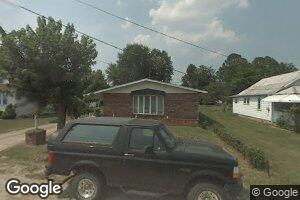 14-A Kanawha St, Poca, WV 25159