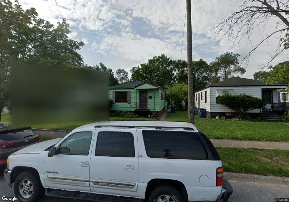 2915 W 19th Ave, Gary, IN 46404 - photo 1