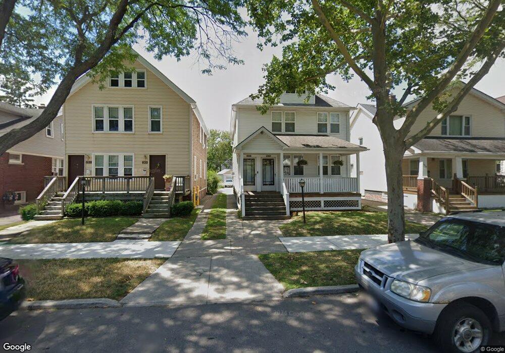 1315 Lakepointe St unit 1317, Grosse Pointe Park, MI 48230 - photo 1