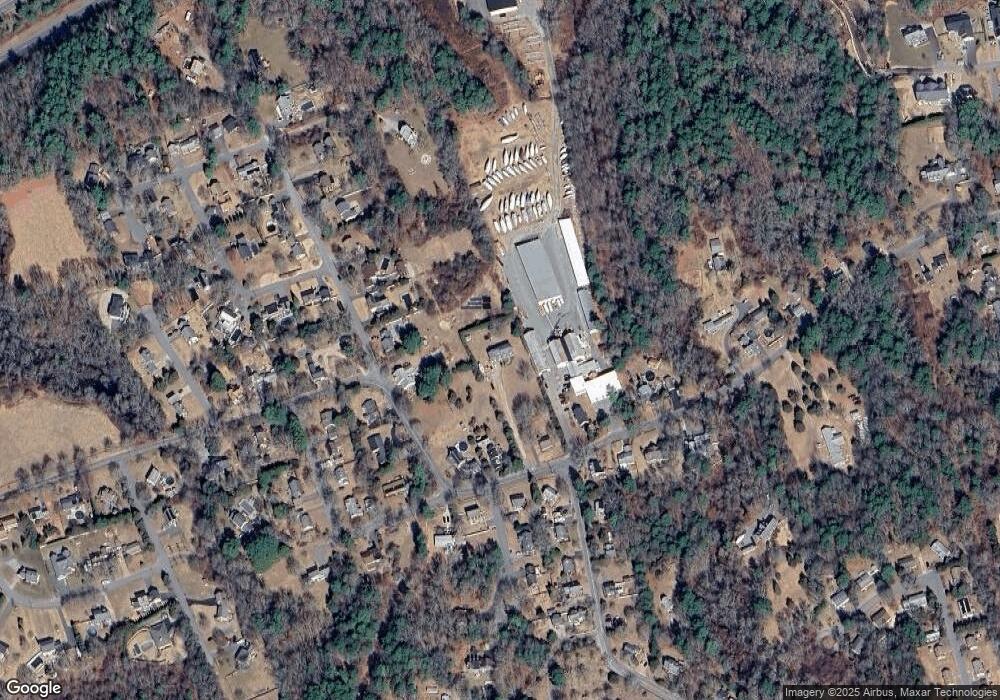 4 Brooktrout Ln, Mattapoisett, MA 02739 - photo 1