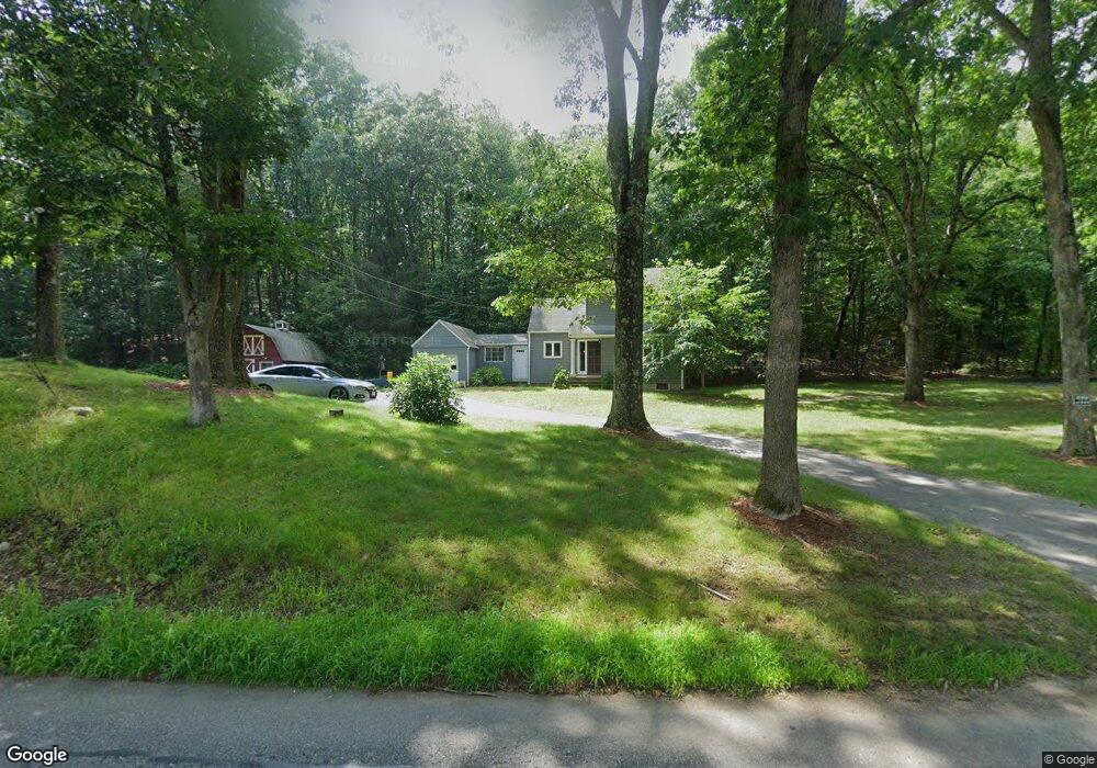 99 Crawford St, Northborough, MA 01532 - photo 1