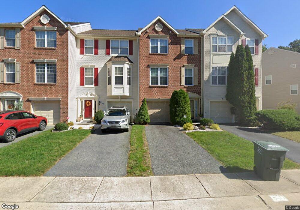 29 Brittany Ln, Bear, DE 19701 - photo 1