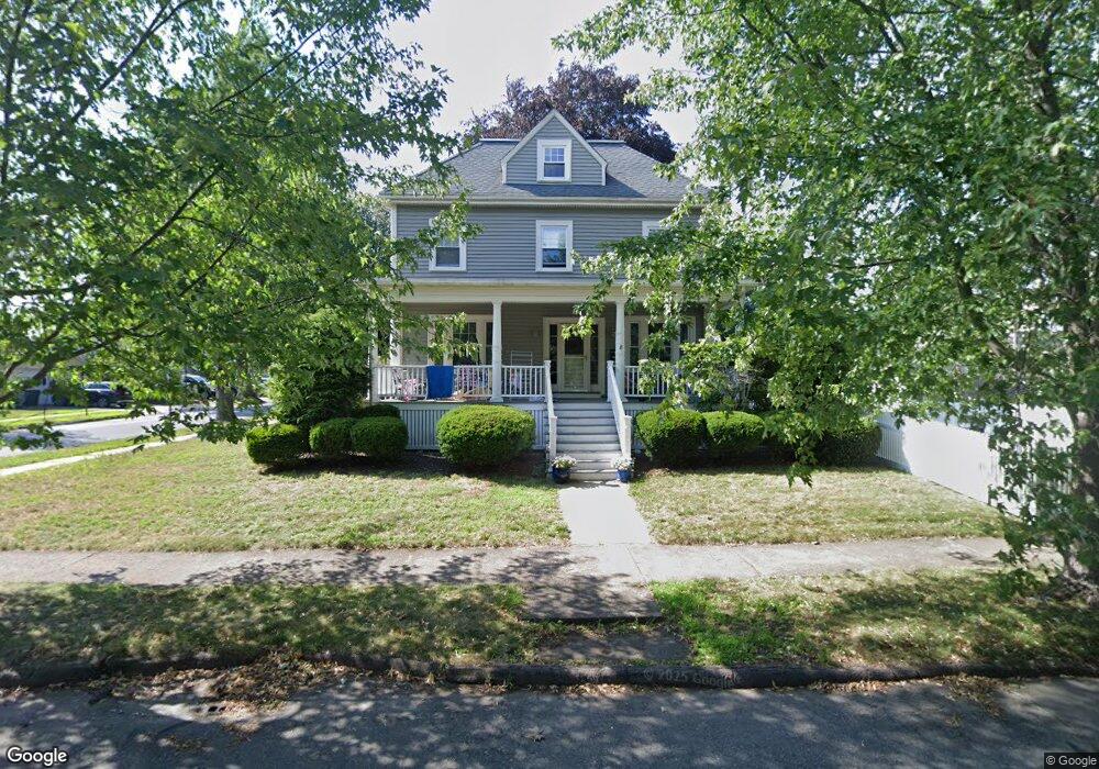 8 Hunt St, Danvers, MA 01923 - photo 1