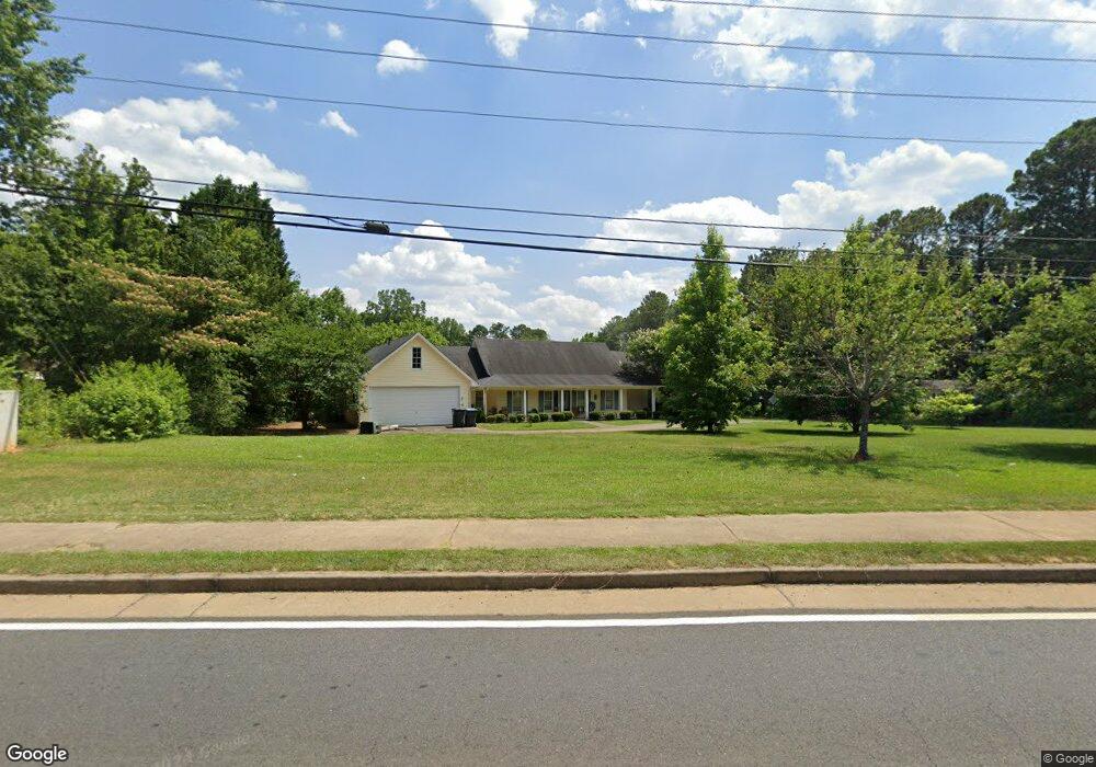 5600 Settlement Rd, Acworth, GA 30102 - photo 1