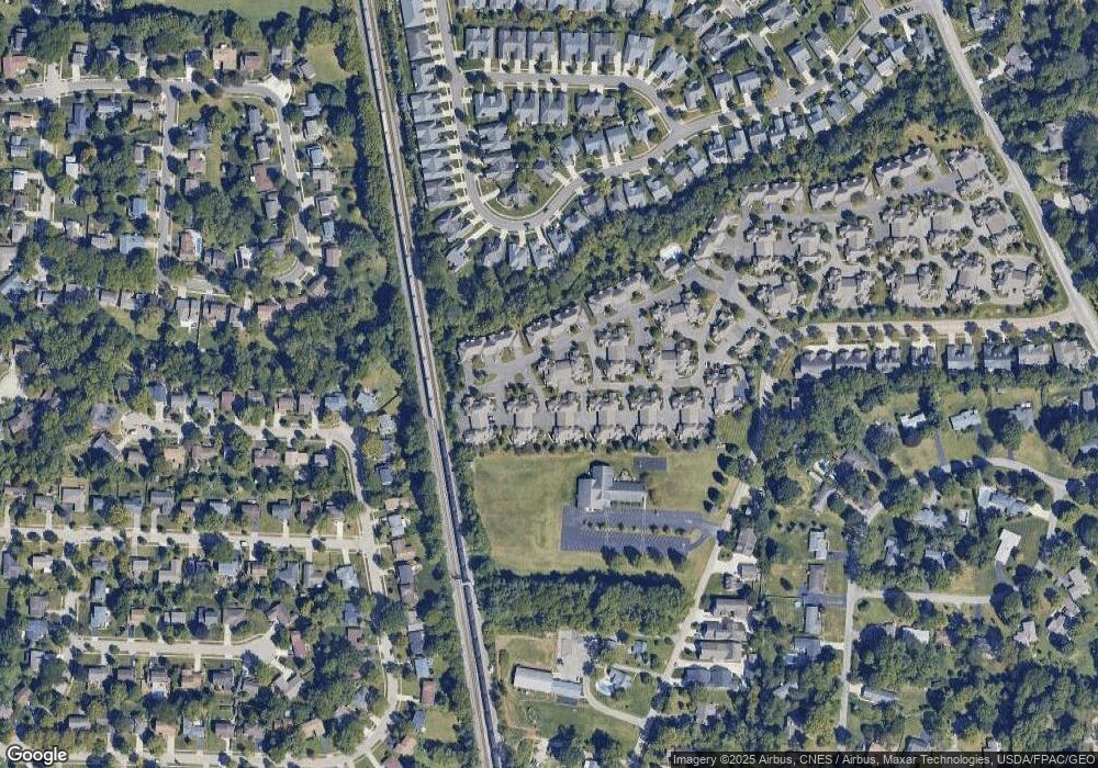 1011 Village Brook Way unit 1011, Columbus, OH 43235 - photo 1