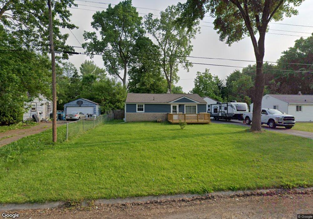 5117 Marilyn Dr, Flint, MI 48506 - photo 1