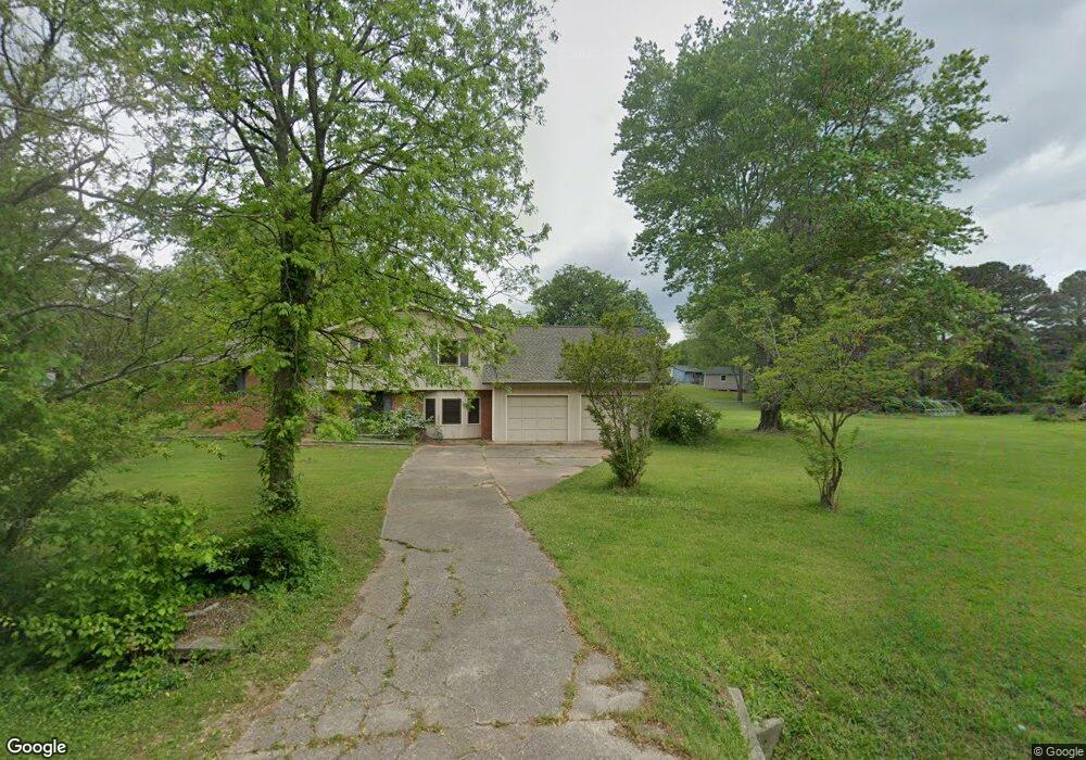 150 Arrowood Rd, Tyrone, GA 30290 - photo 1