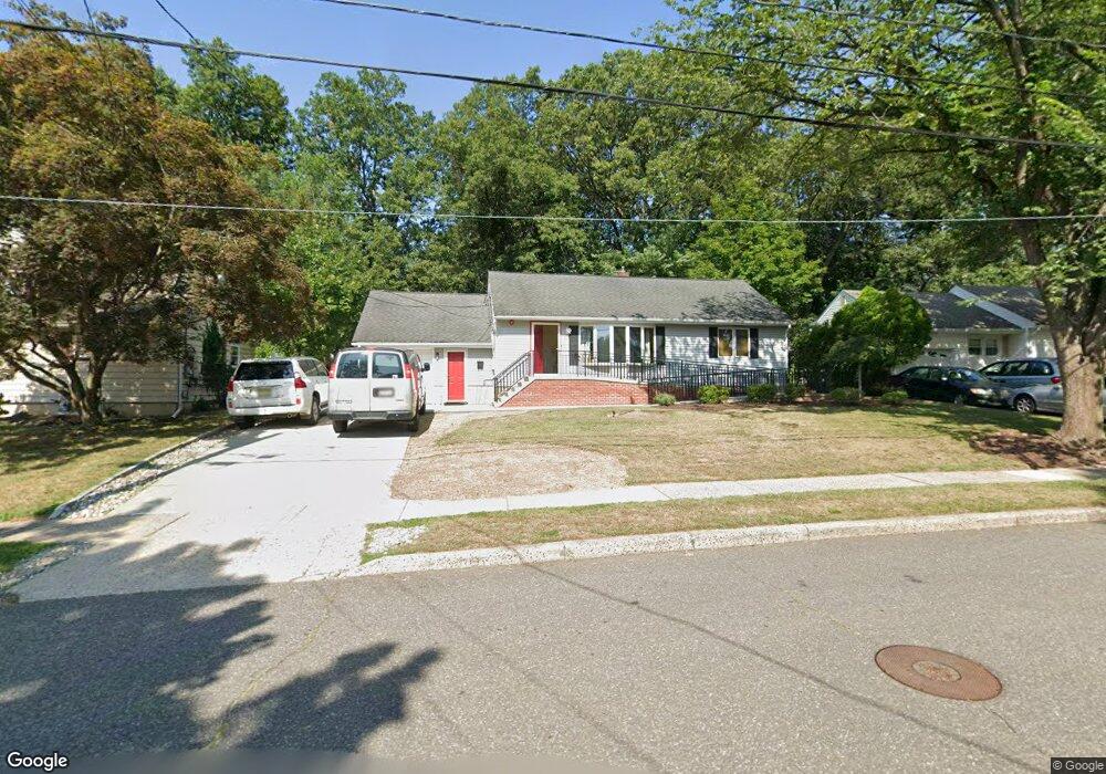 809 Godwin Rd, Paramus, NJ 07652 - photo 1