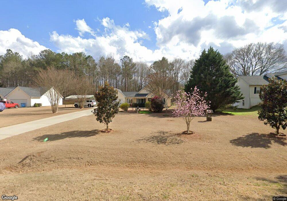 1400 Coan Dr, Locust Grove, GA 30248 - photo 1