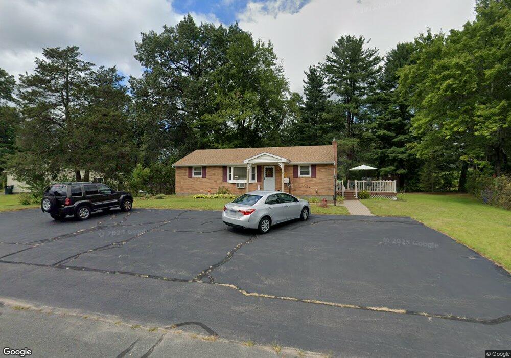 82 South Rd, Enfield, CT 06082 - photo 1