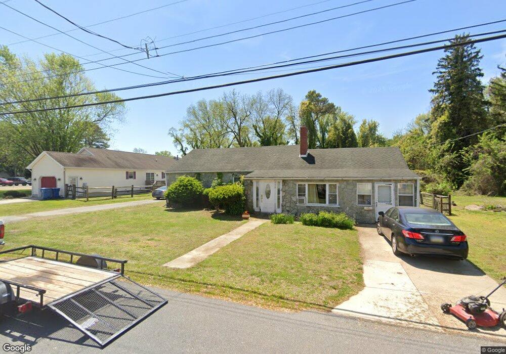 230 Center St, Camden, DE 19934 - photo 1