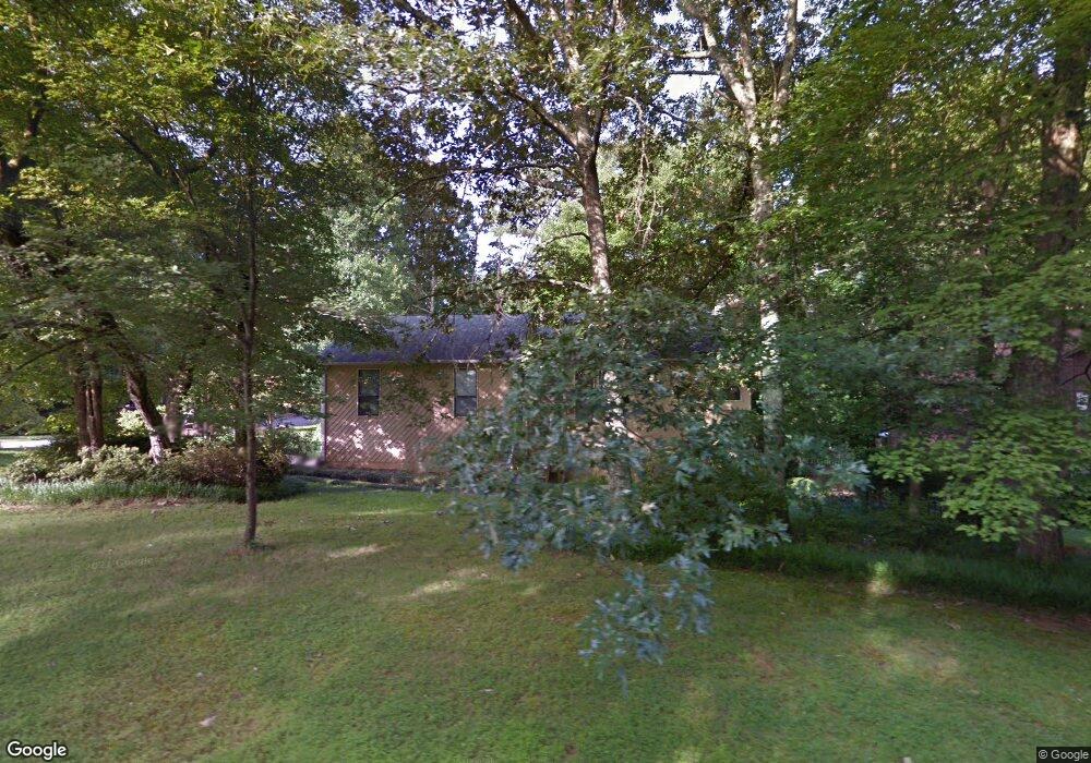 4527 Hickory Grove Ct NW unit 3, Acworth, GA 30102 - photo 1