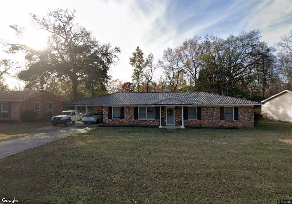 327 Azalea Dr, Eufaula, AL 36027 - photo 1