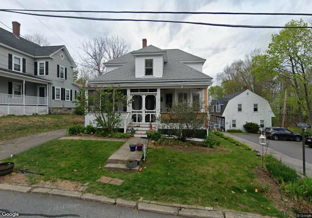Street View Photo