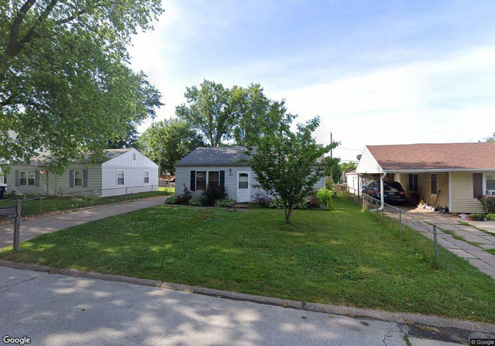 3103 W 67th St, Davenport, IA 52806 - photo 1