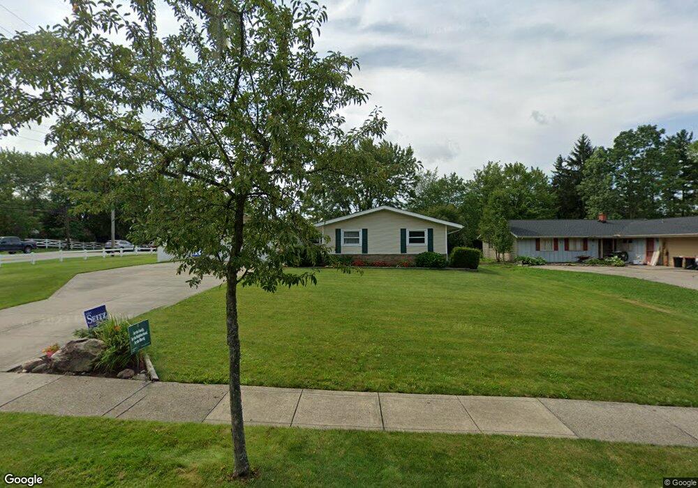 11 Greenbriar Dr, Aurora, OH 44202 - photo 1