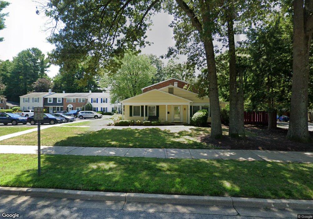 1750 Whitestone Ct, Crofton, MD 21114 - photo 1