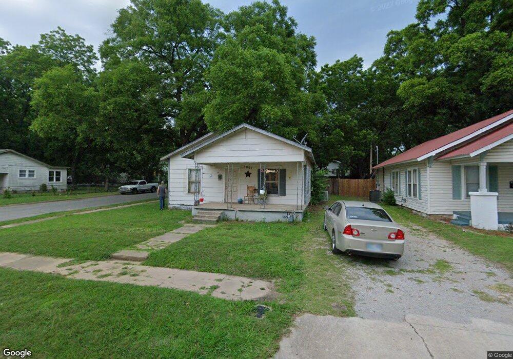 1001 A St NW, Ardmore, OK 73401 - photo 1