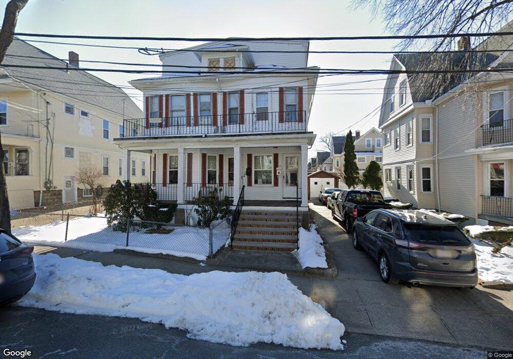 18 Melrose St unit 20, Arlington, MA 02474 - photo 1