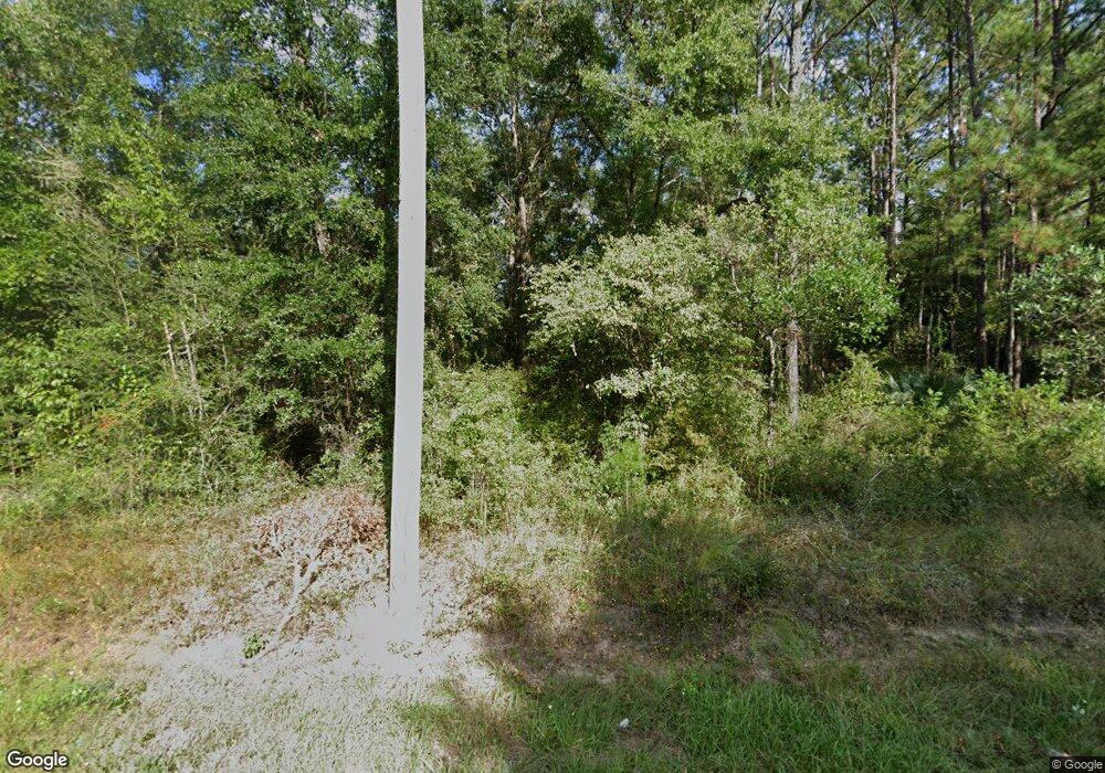 1223 Rehwinkel Rd, Crawfordville, FL 32327 - photo 1