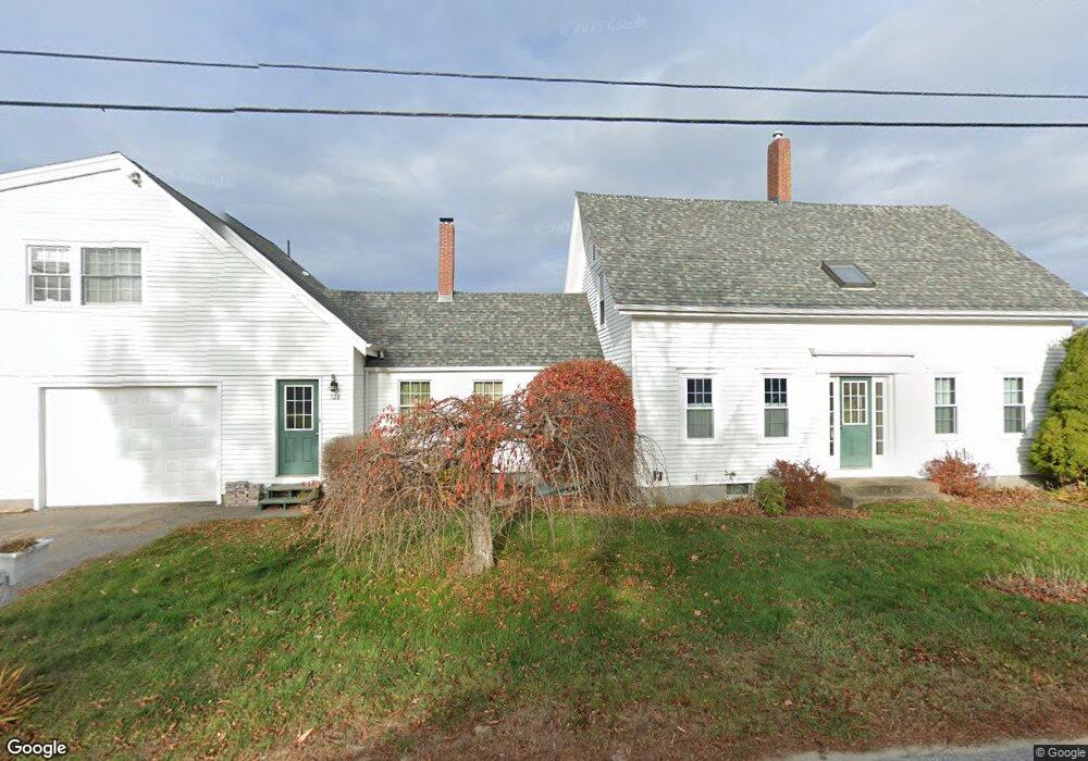 228 Ash Point Rd, Harpswell, ME 04079 - photo 1