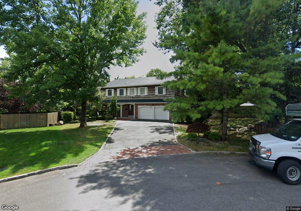 46 Larch Hill Rd, Lawrence, NY 11559 - photo 1