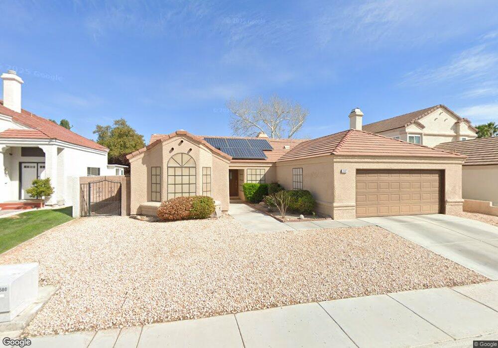 2832 Shannon River Dr unit 2, Las Vegas, NV 89117 - photo 1