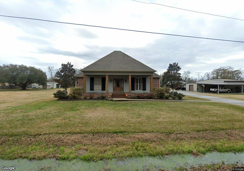 1609 Railroad Rd, New Iberia, LA 70560 - photo 1