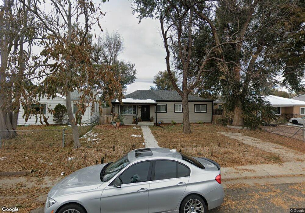 1935 Ironton St, Aurora, CO 80010 - photo 1