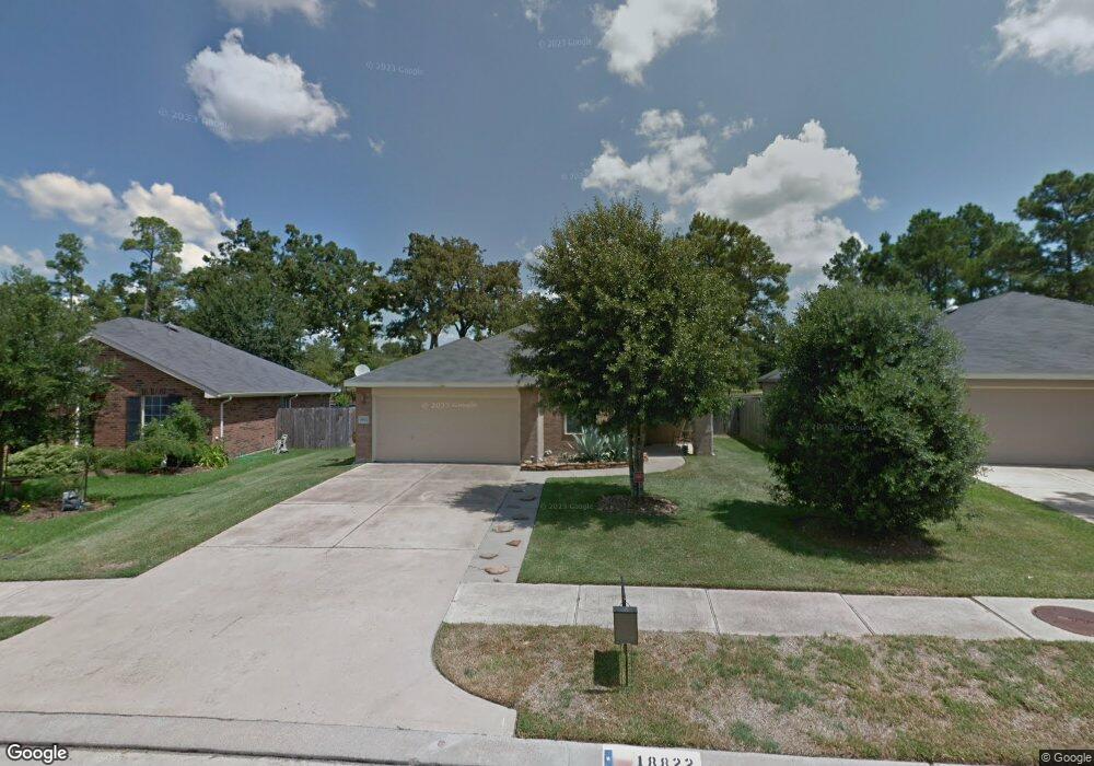 18822 Squirrel Oaks Dr, Magnolia, TX 77355 - photo 1