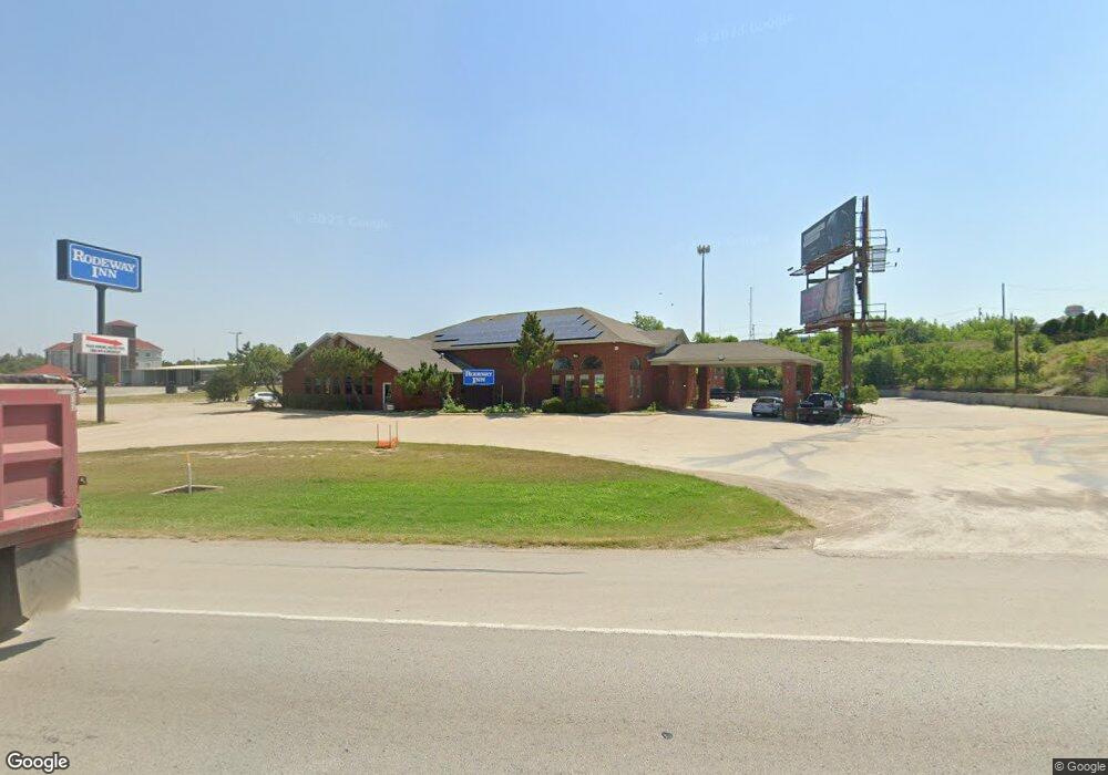1507 S Hwy 287 unit 2, Decatur, TX 76234 - photo 1